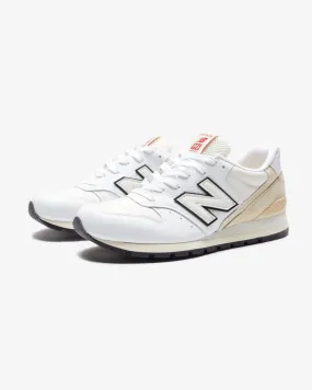 NEW BALANCE X ALD MADE IN USA 996 - WHITE