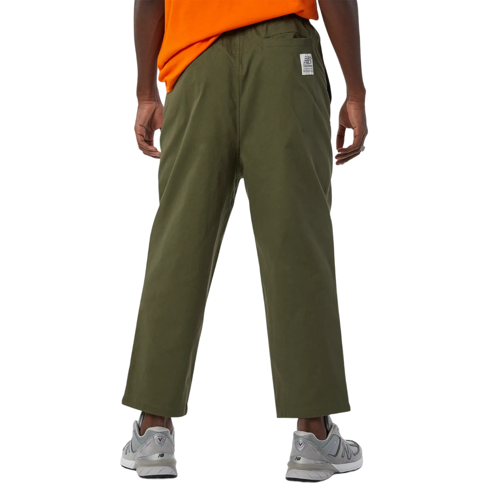 New Balance X Salehe Bembury Pbj Bembury Pants - Green