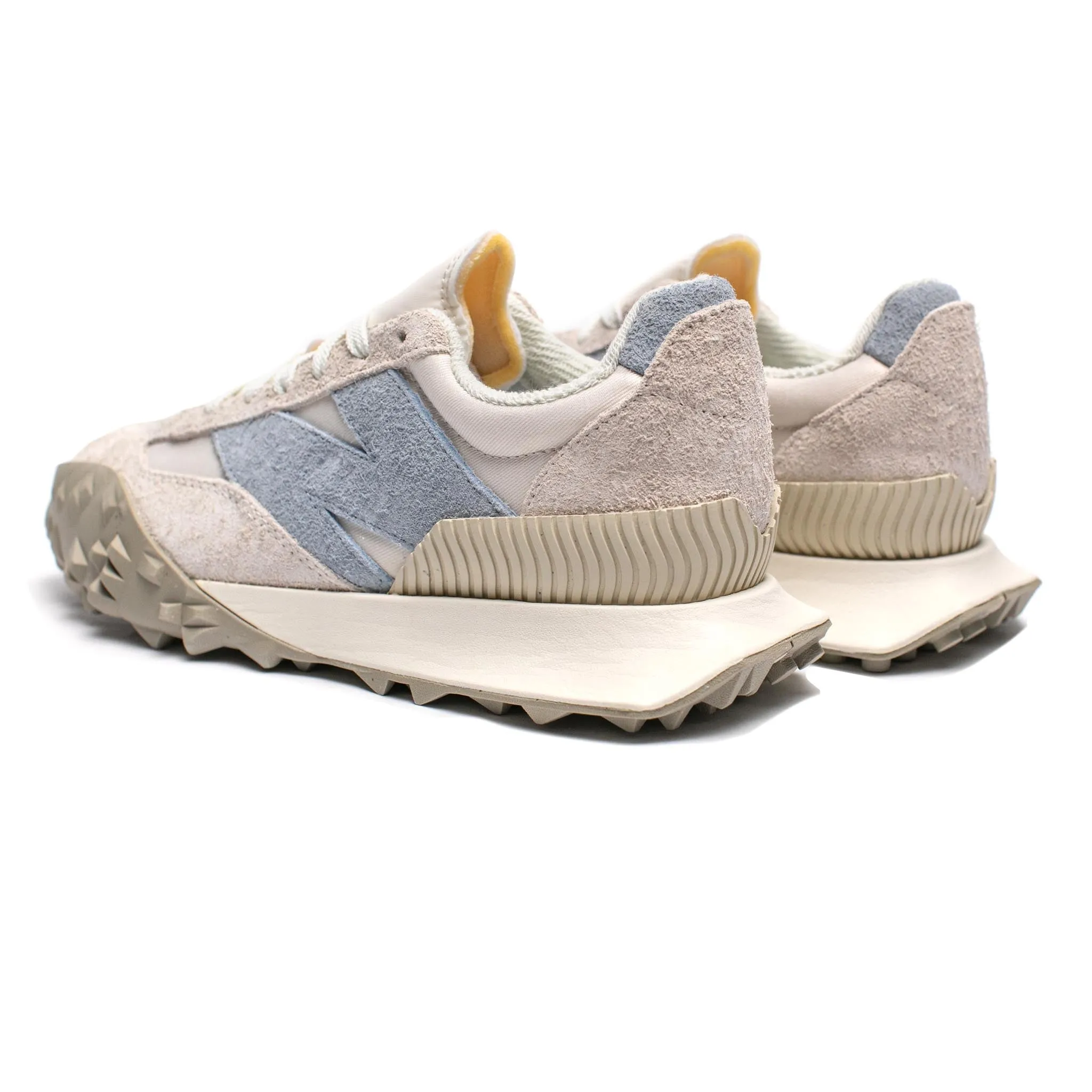 New Balance XC-72 Sea Salt/Light Arctic Grey