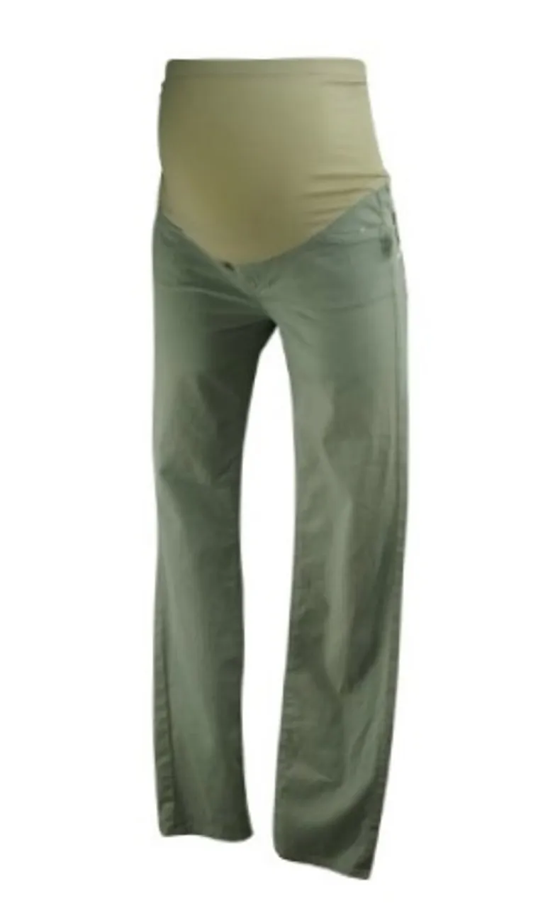 *New* Sage Adriano Goldschmied For A Pea In The Pod  Collection Maternity  The Stilt Cigarette Leg Maternity Jeans