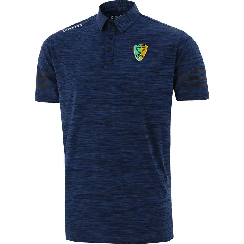 Newtownshandrum GAA Osprey Polo Shirt