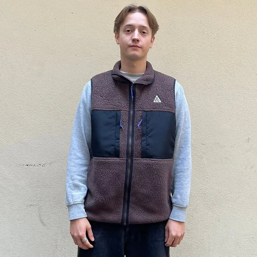 Nike ACG Arctic Wolf Vest