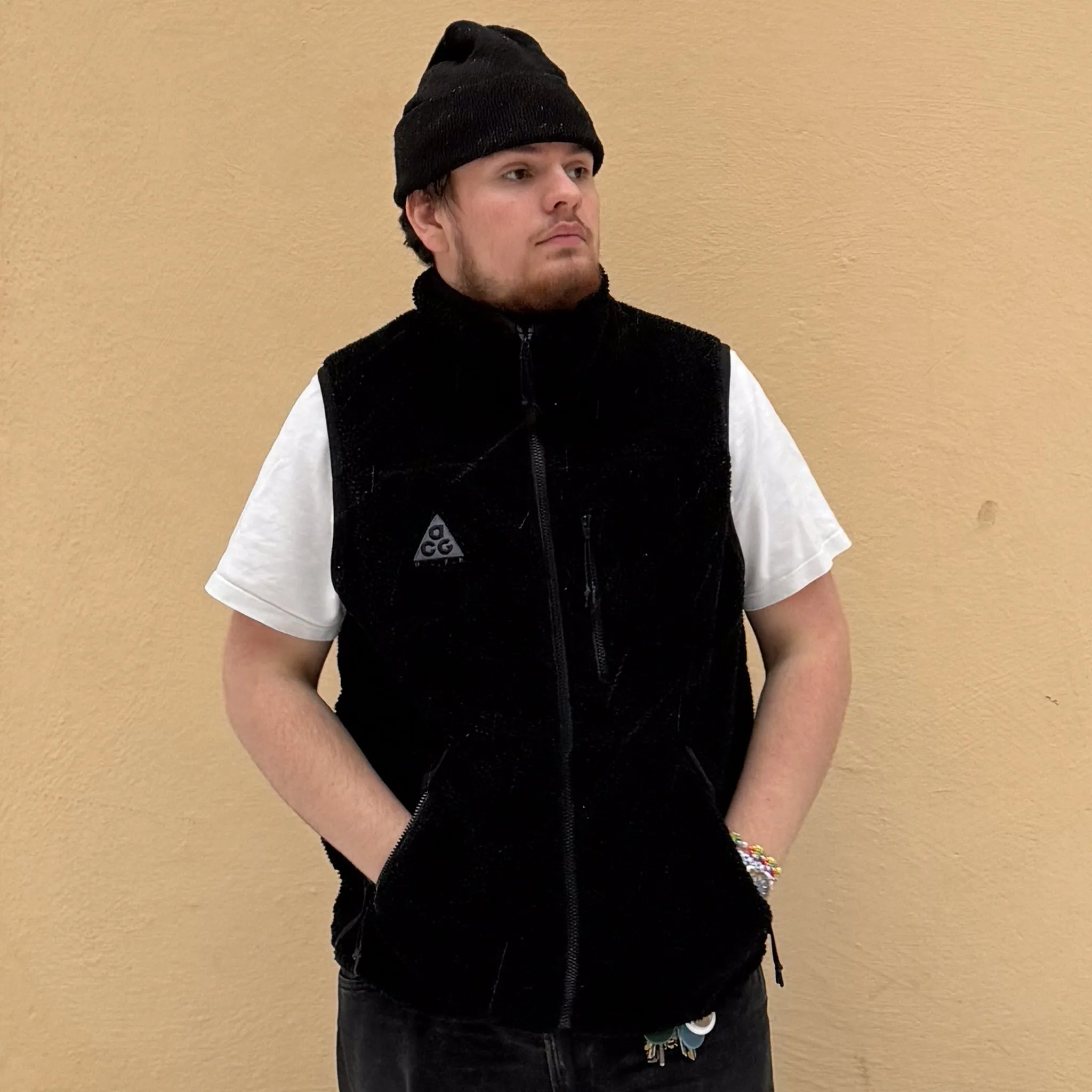 Nike ACG Fleece Gilet Vest