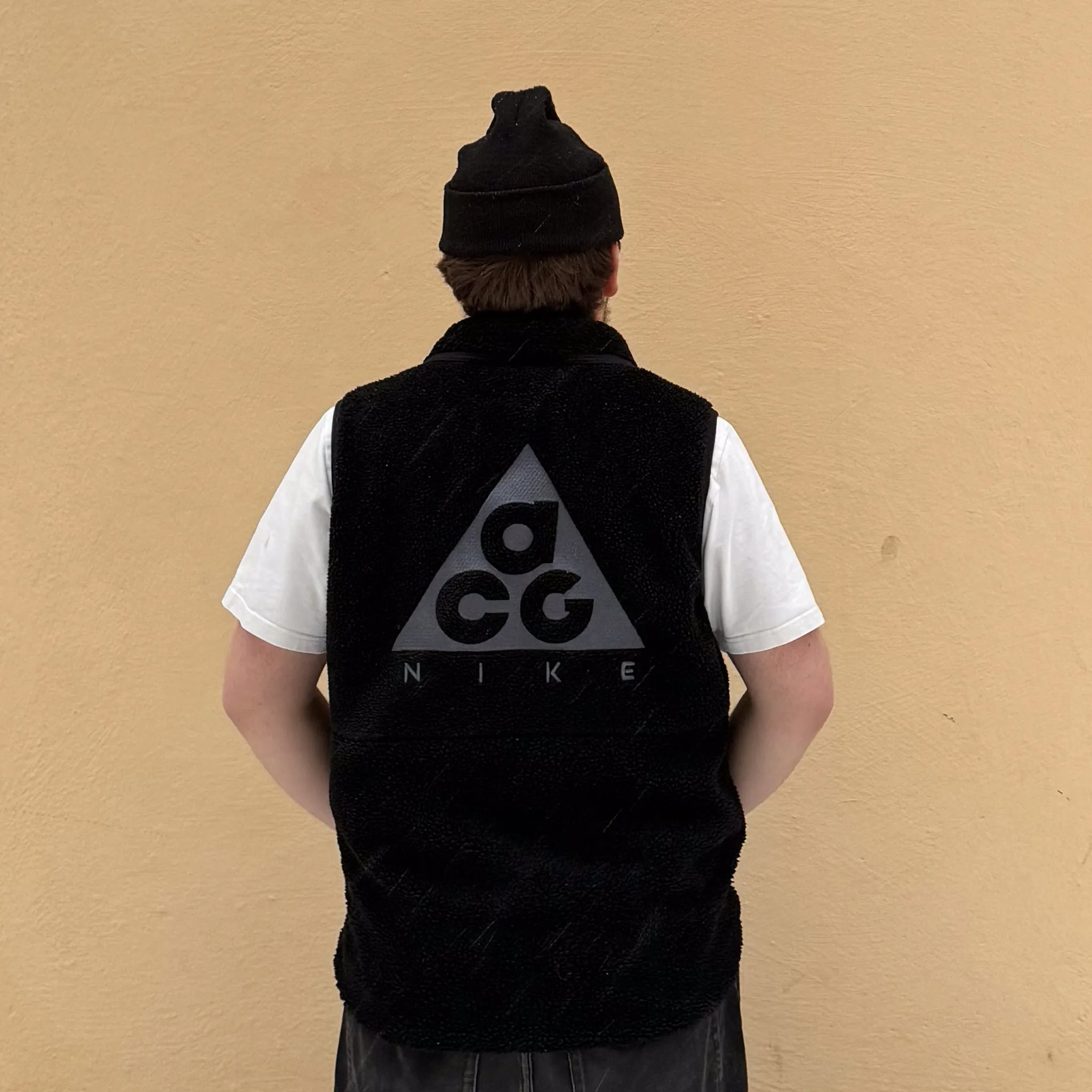 Nike ACG Fleece Gilet Vest