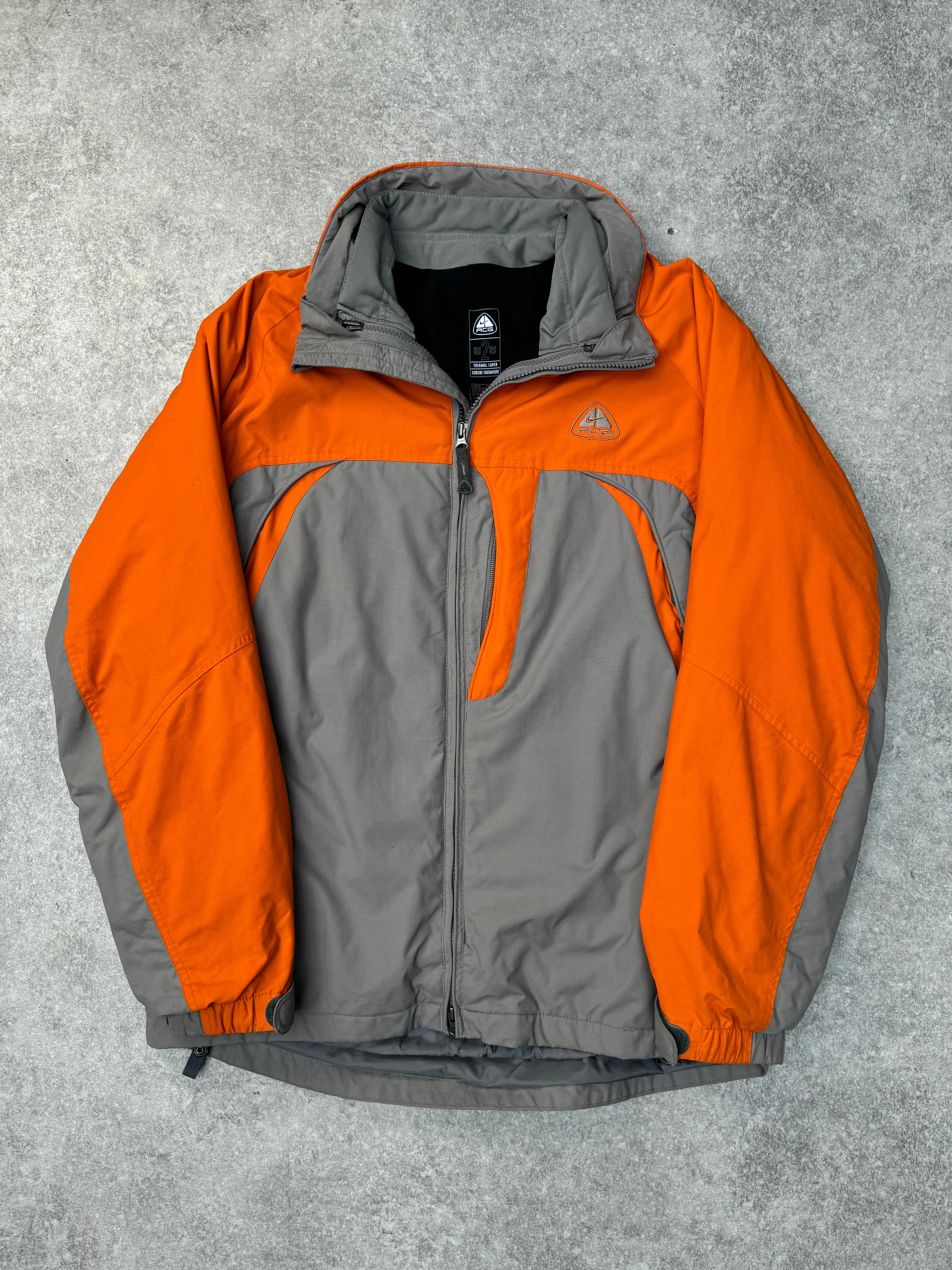 Nike ACG Storm Fit Lightweight Shell Padded Jacket