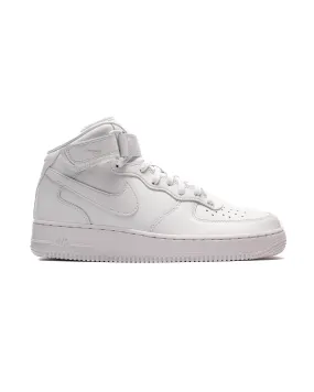 Nike AIR FORCE 1 '07 MID FRESH