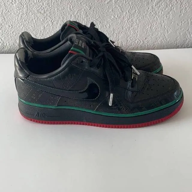 Nike Air Force 1 Low-  BHM 2010