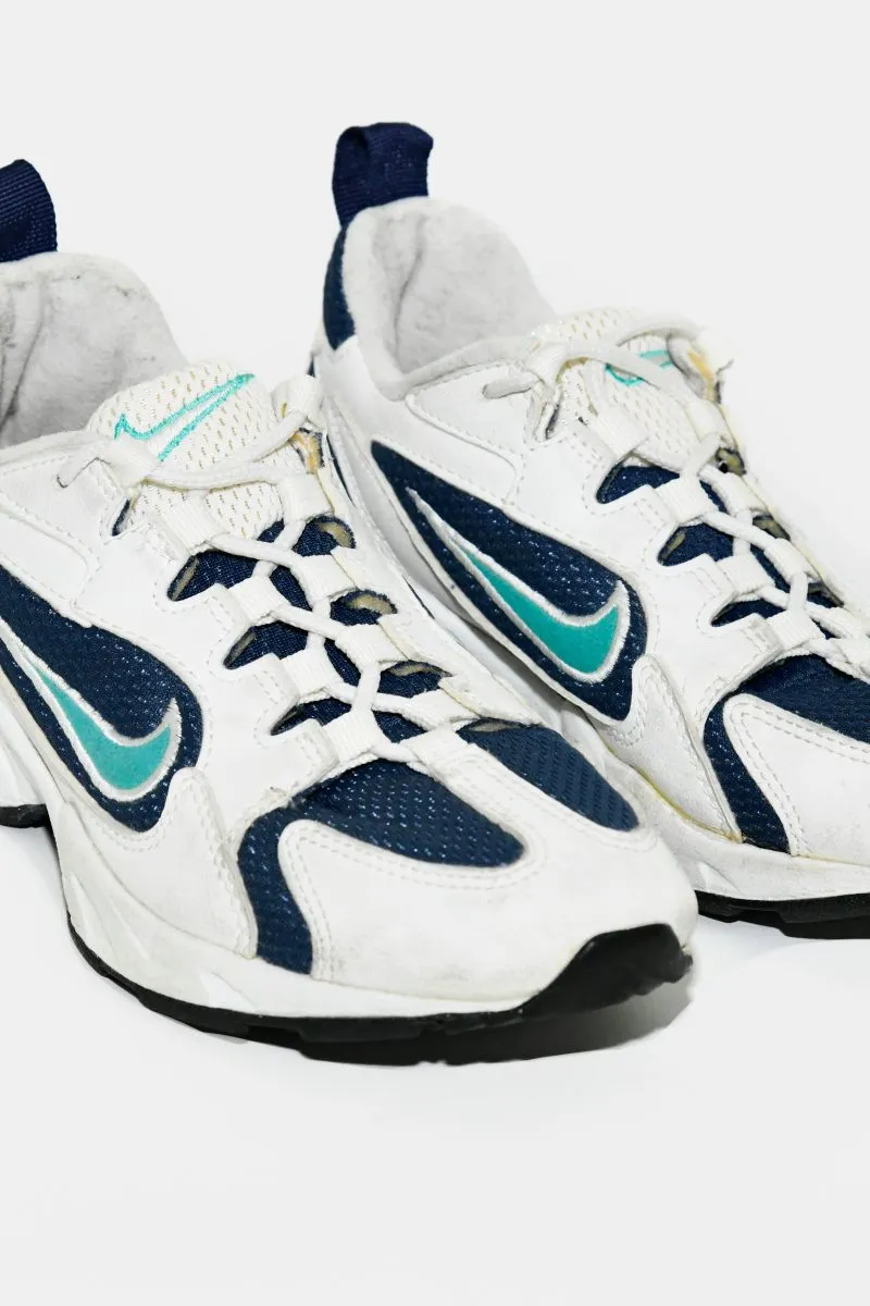 NIKE AIR vintage trainers