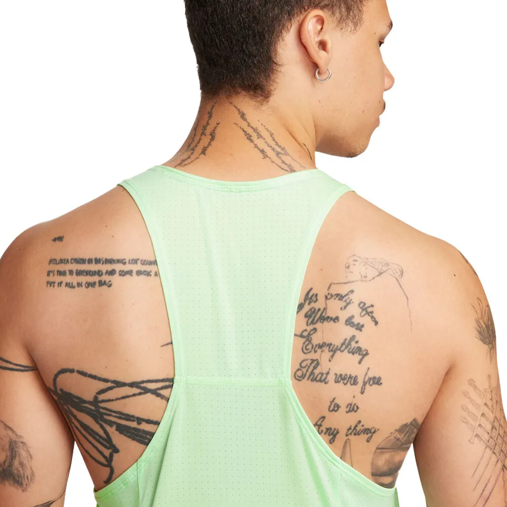 Nike Fast Dri-FIT Racing Vest - FA24