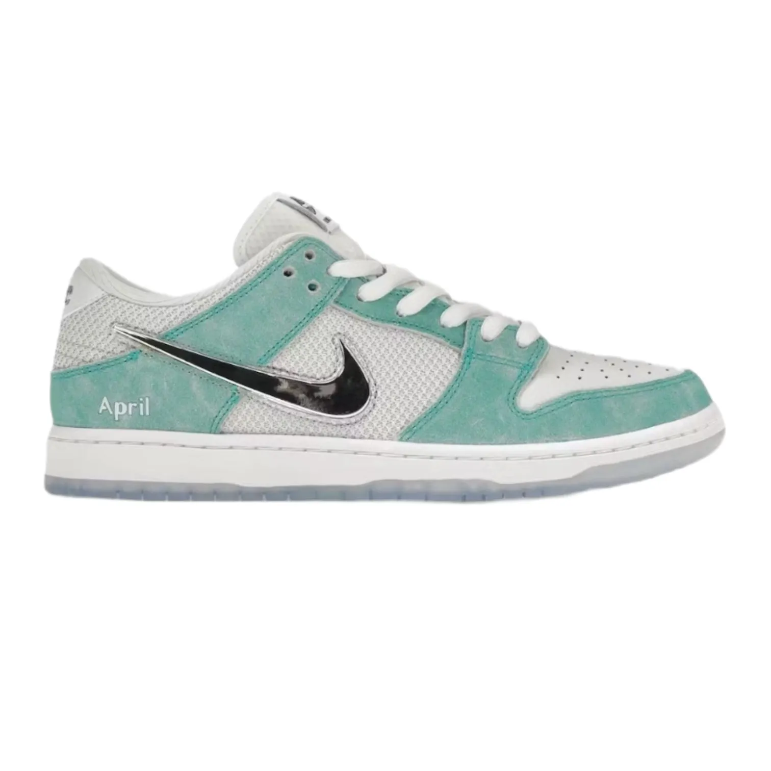 Nike SB Dunk Low April Skateboards