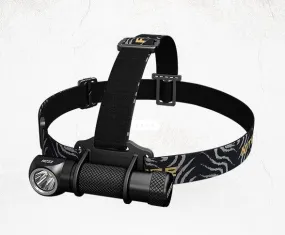 Nitecore HC33 Headlamp