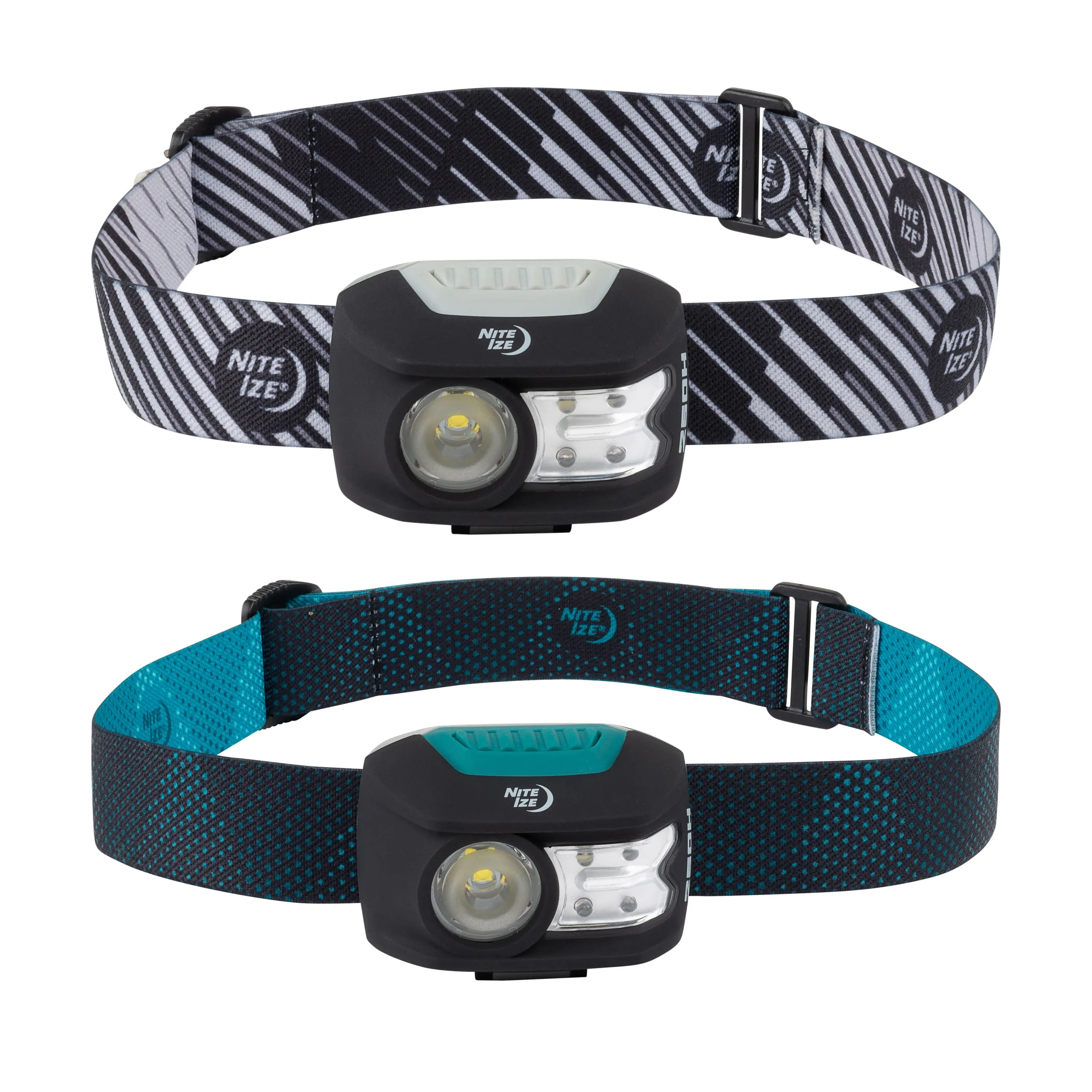 NiteIze Radiant 250 Battery Powered Headlamp