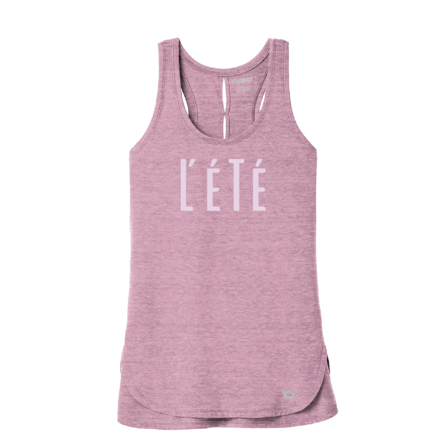 Normandale Women’s “Summer” Tank