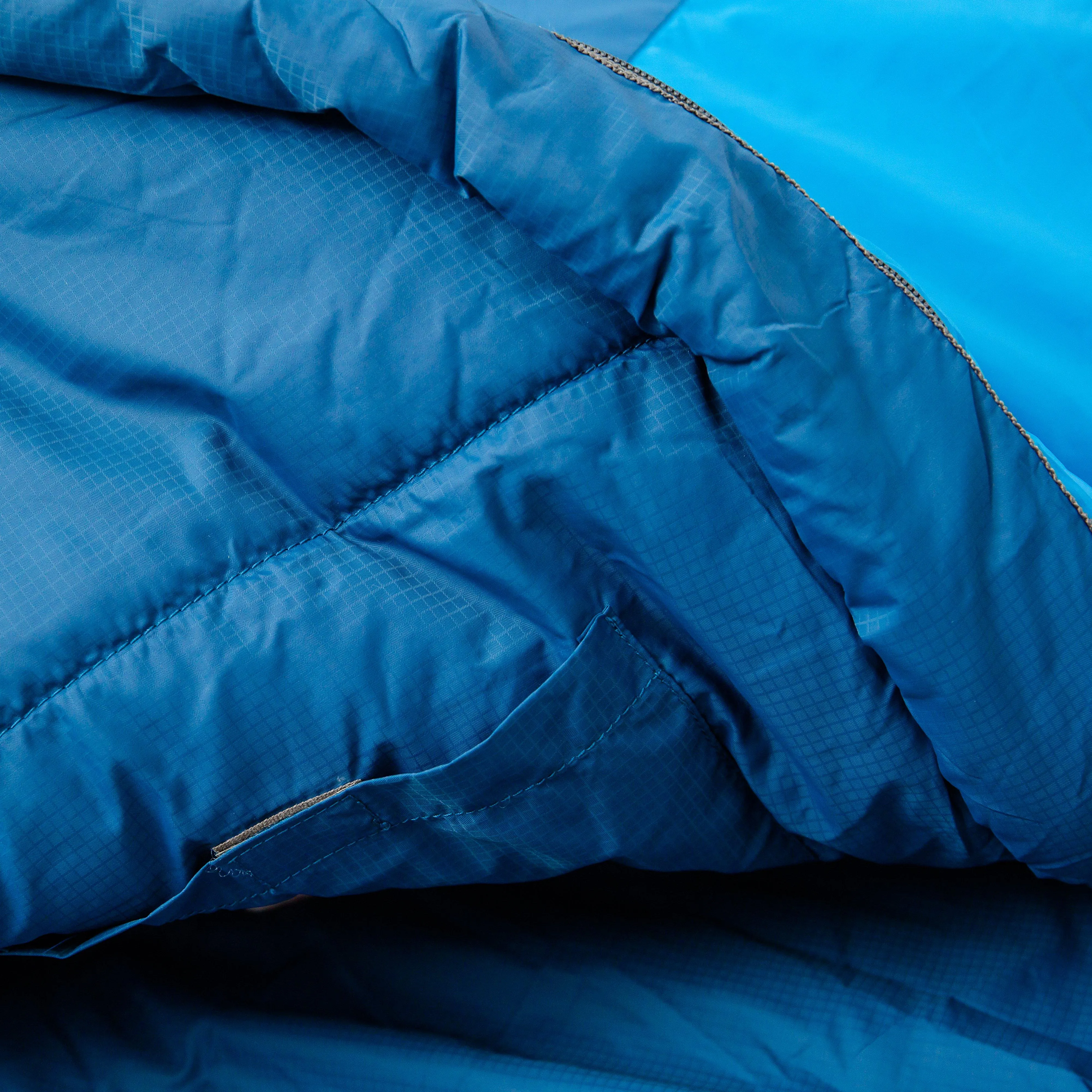 OEX Drift 1000 Sleeping Bag | Millets