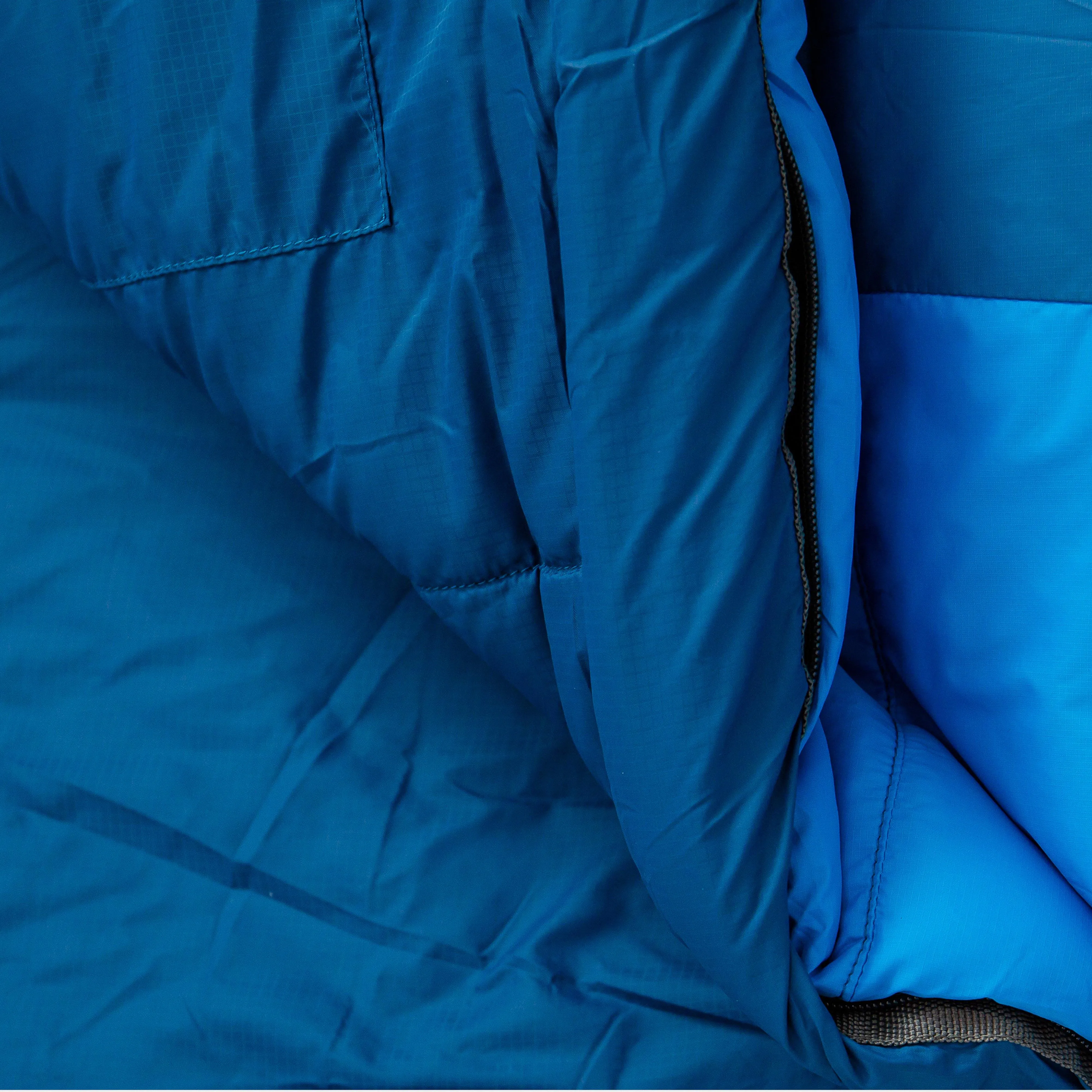 OEX Drift 1000 Sleeping Bag | Millets