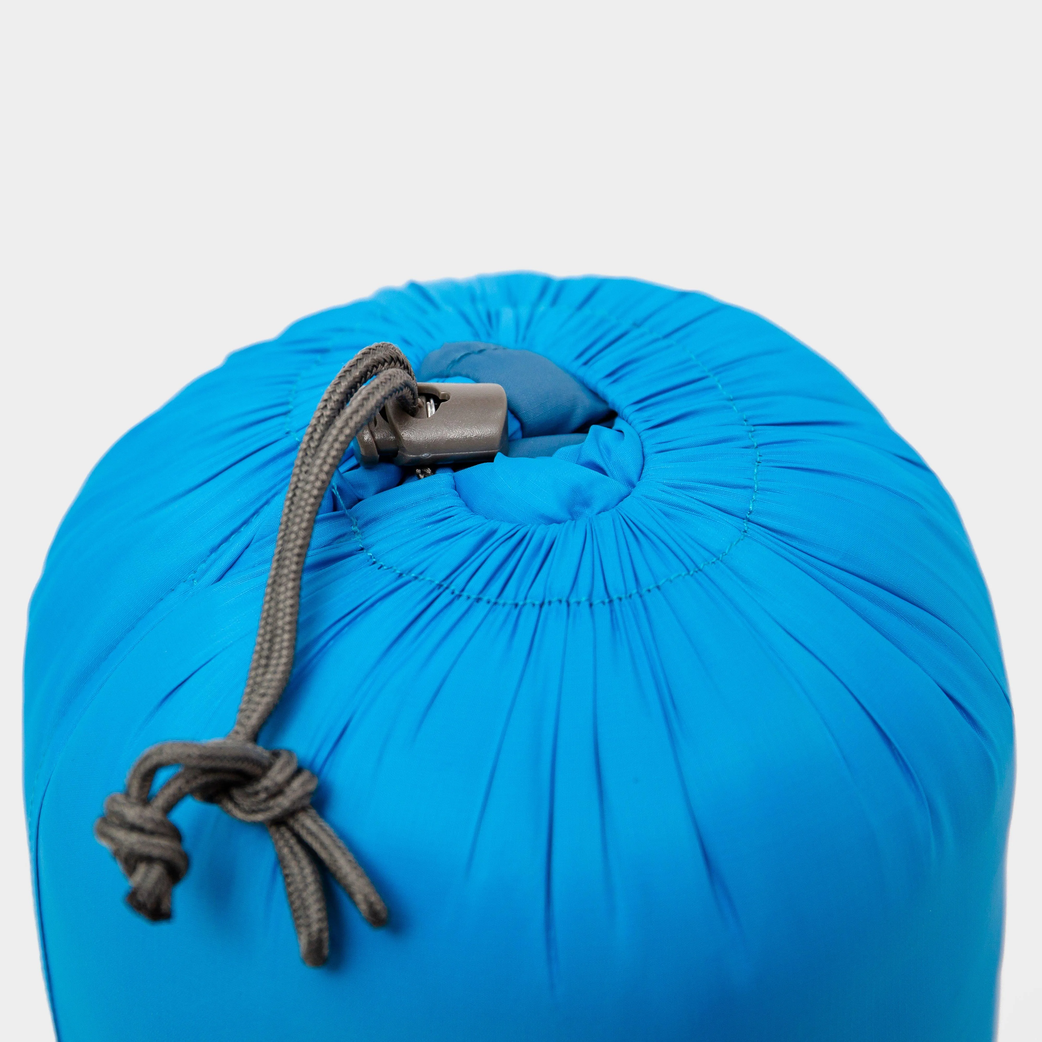 OEX Drift 1000 Sleeping Bag | Millets