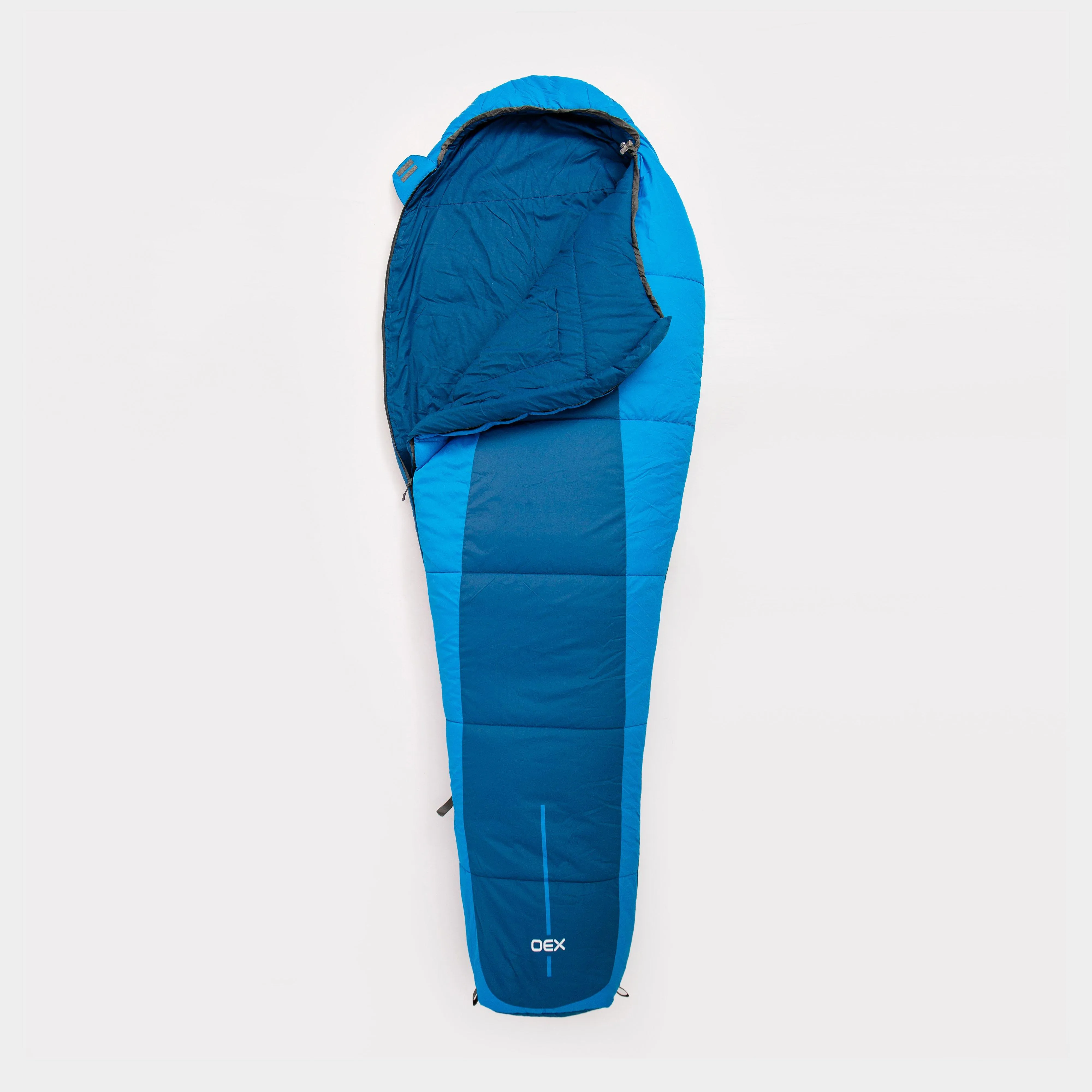 OEX Drift 1000 Sleeping Bag | Millets