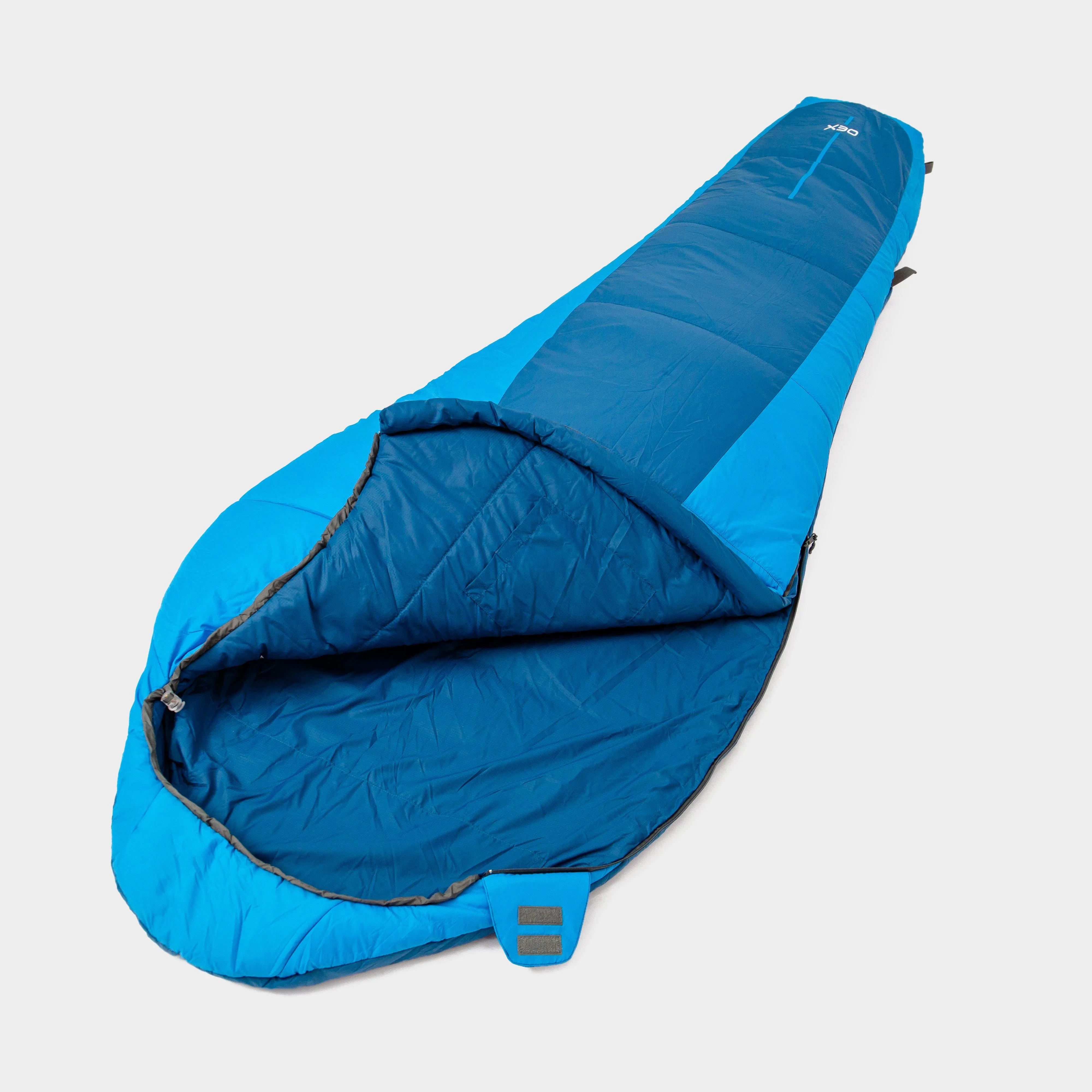 OEX Drift 1000 Sleeping Bag | Millets