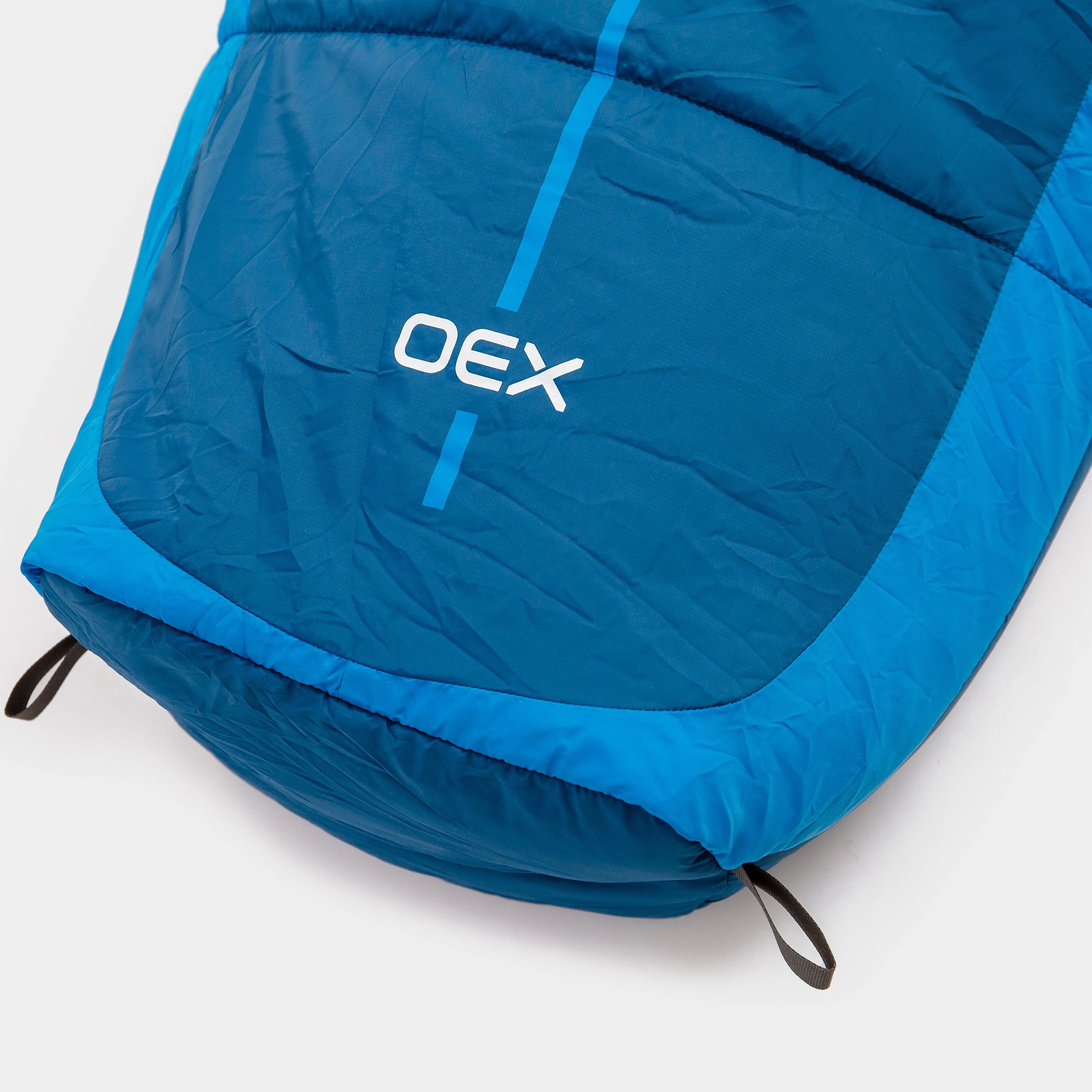 OEX Drift 1000 Sleeping Bag | Millets