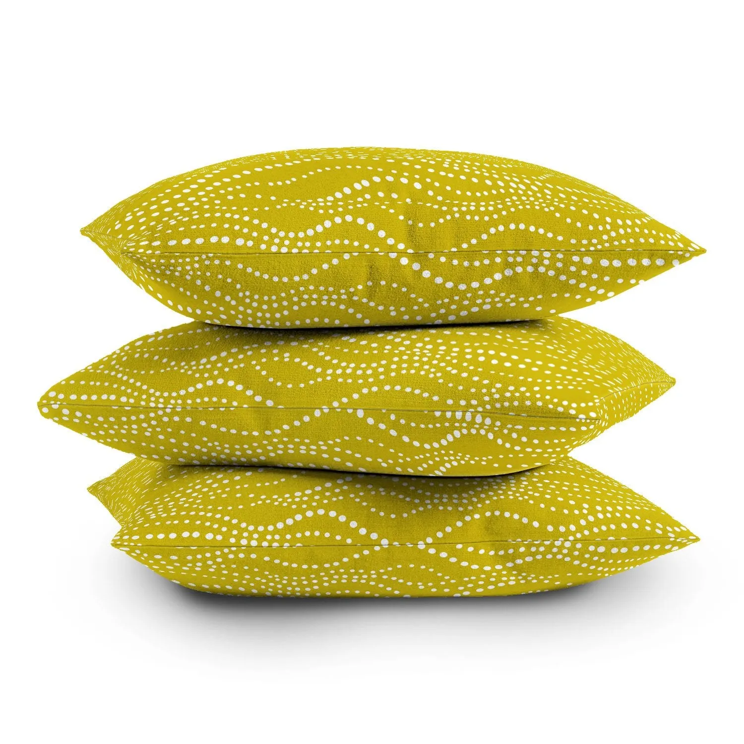 Ole Glowing Gossamer Indoor / Outdoor Throw Pillows (DS)