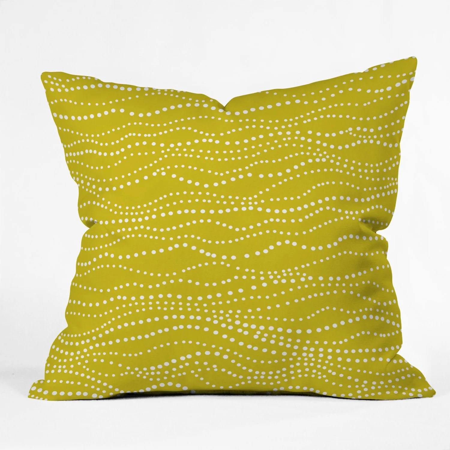 Ole Glowing Gossamer Indoor / Outdoor Throw Pillows (DS)