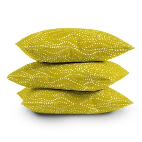 Ole Glowing Gossamer Indoor / Outdoor Throw Pillows (DS)