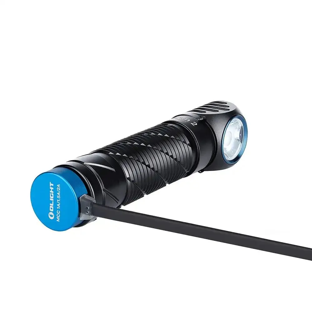 Olight PERUN2 Rechargeable Headlamp