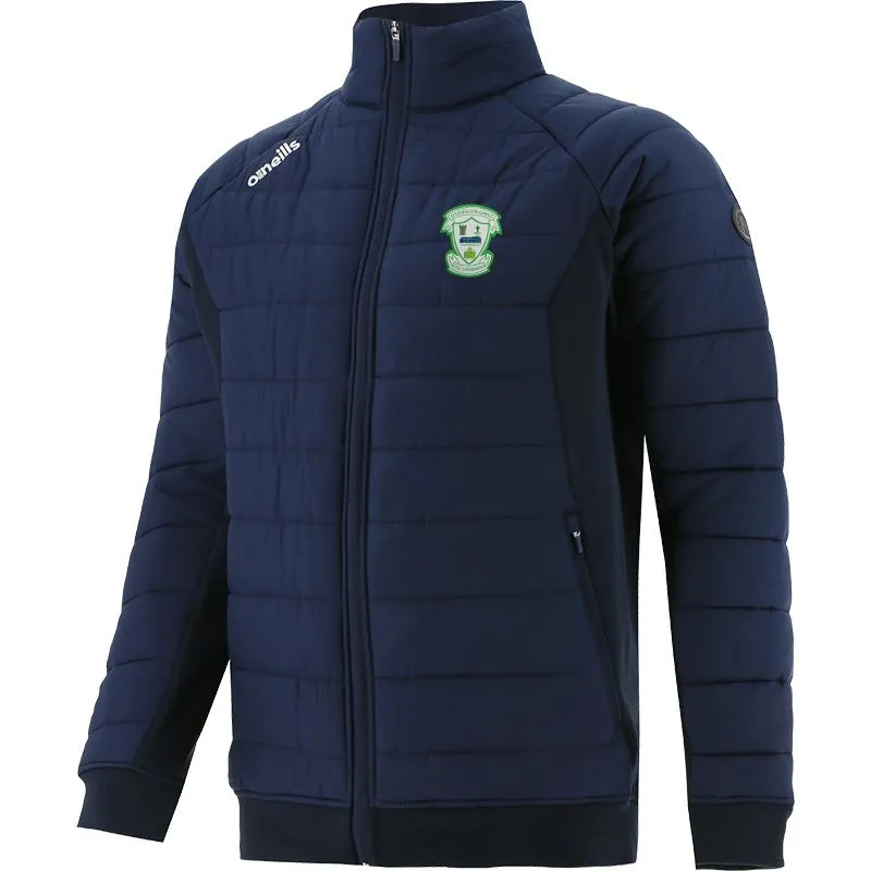 O'Loughlin Gaels GAA & Camogie Club Kilkenny Kids' Carson Lightweight Padded Jacket