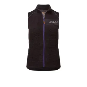 OMM Core Women's Zipped Running Vest - AW24