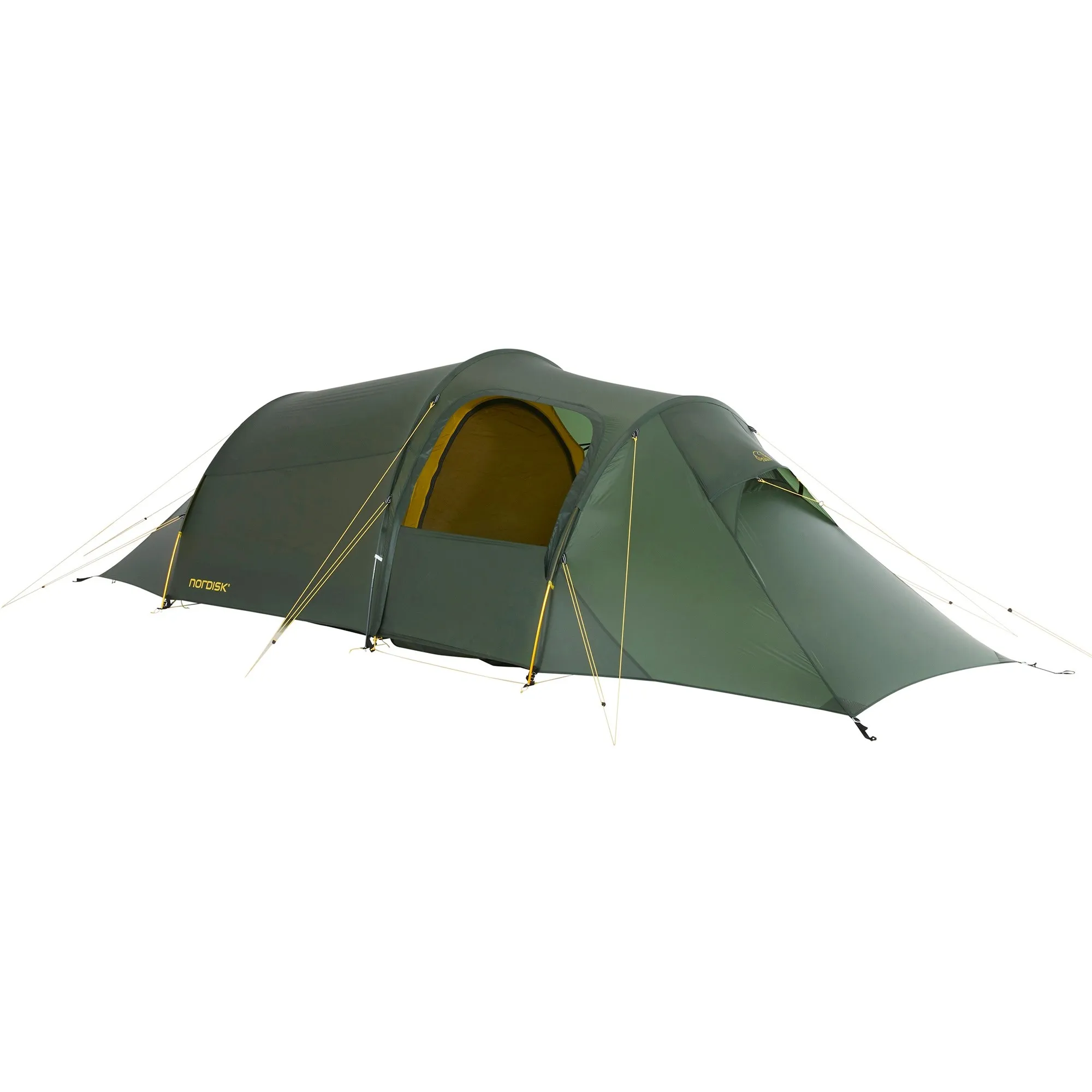 Oppland 2 Lightweight Tent