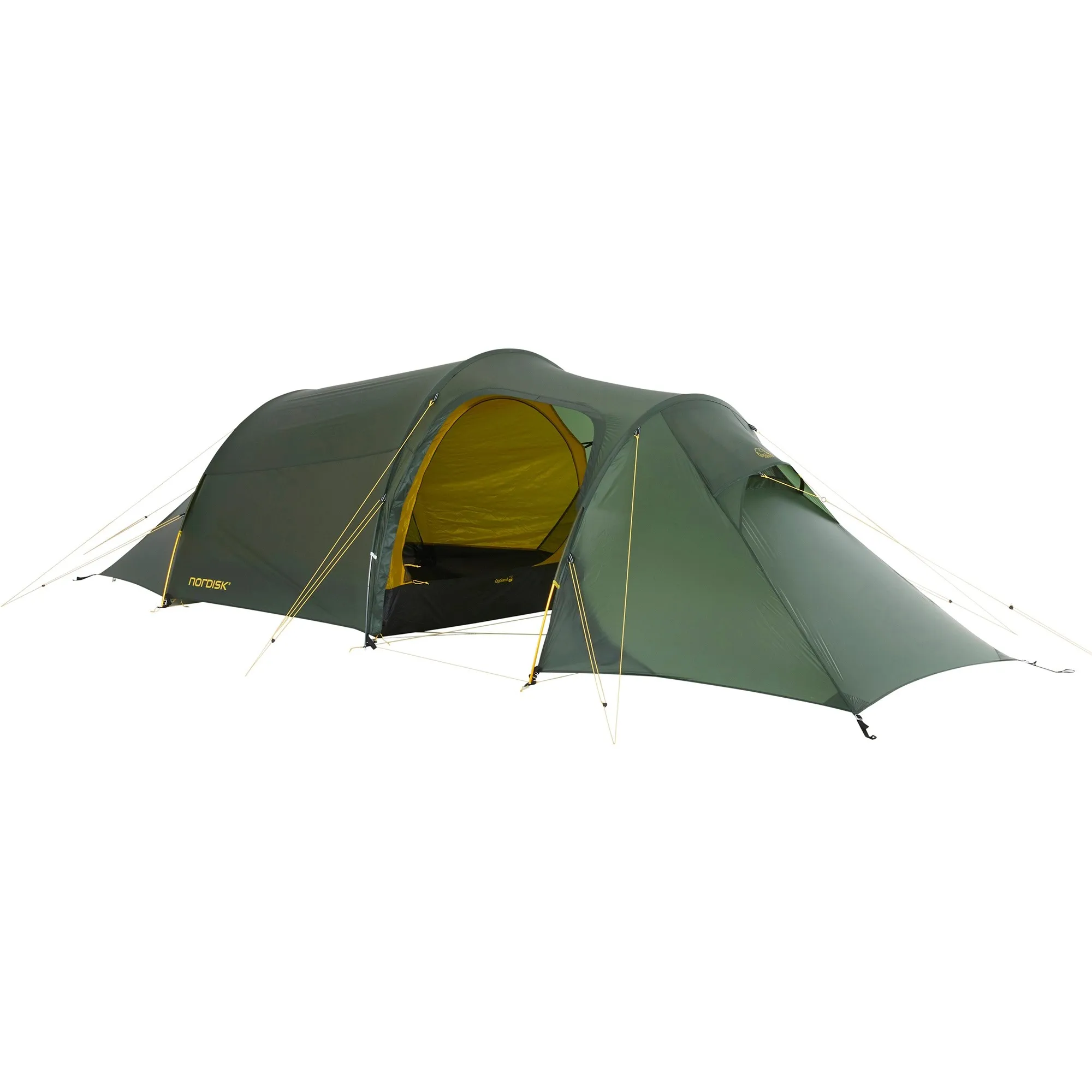 Oppland 2 Lightweight Tent