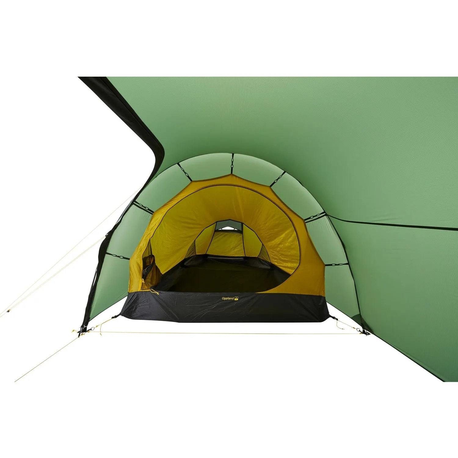 Oppland 2 Lightweight Tent