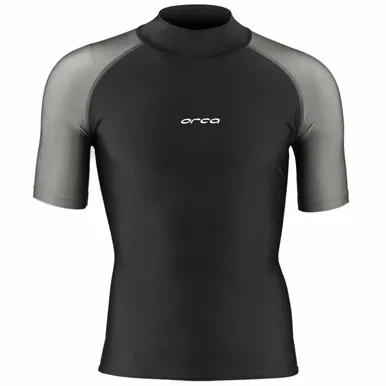 Orca Men's Bossa B Surf Rash Vest - 2024