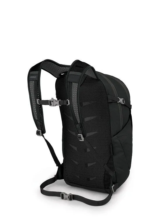 Osprey Daylite Plus Laptop Backpack - Escapade Green