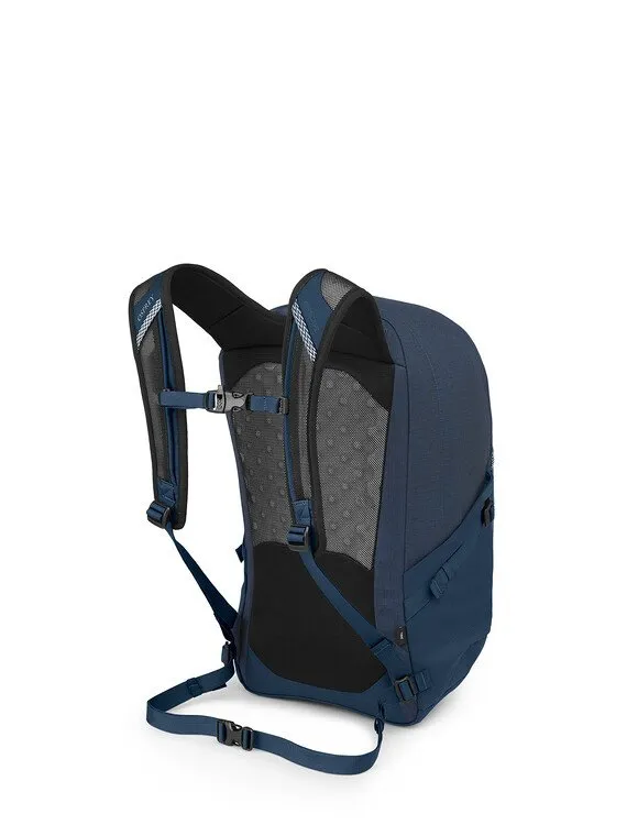 Osprey Quasar Laptop Backpack - Atlas Blue