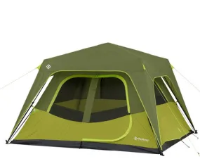 Outdoor Products 6 Person Instant Tent | redwoodtradingpost