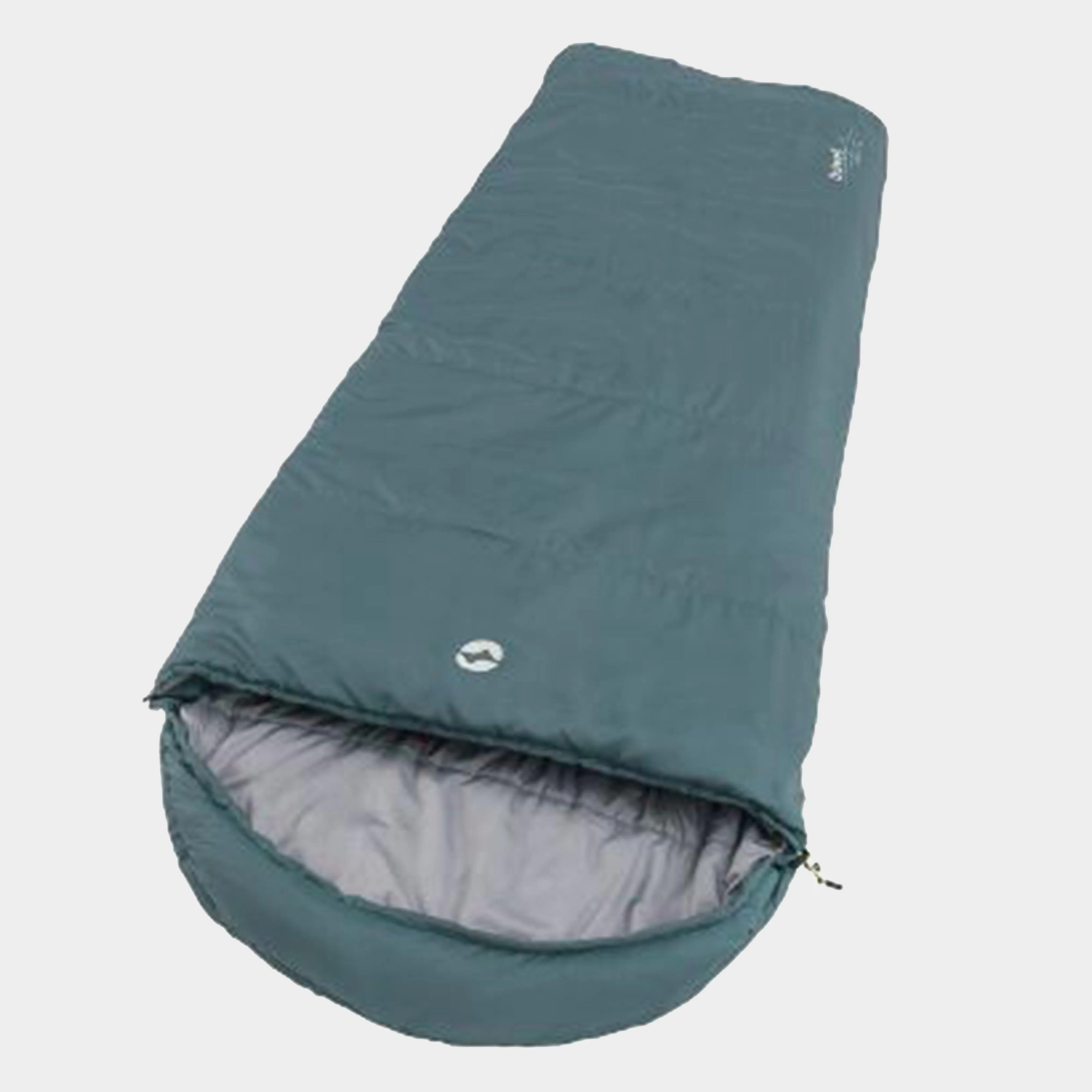 Outwell Campion Lux Single Sleeping Bag | Millets