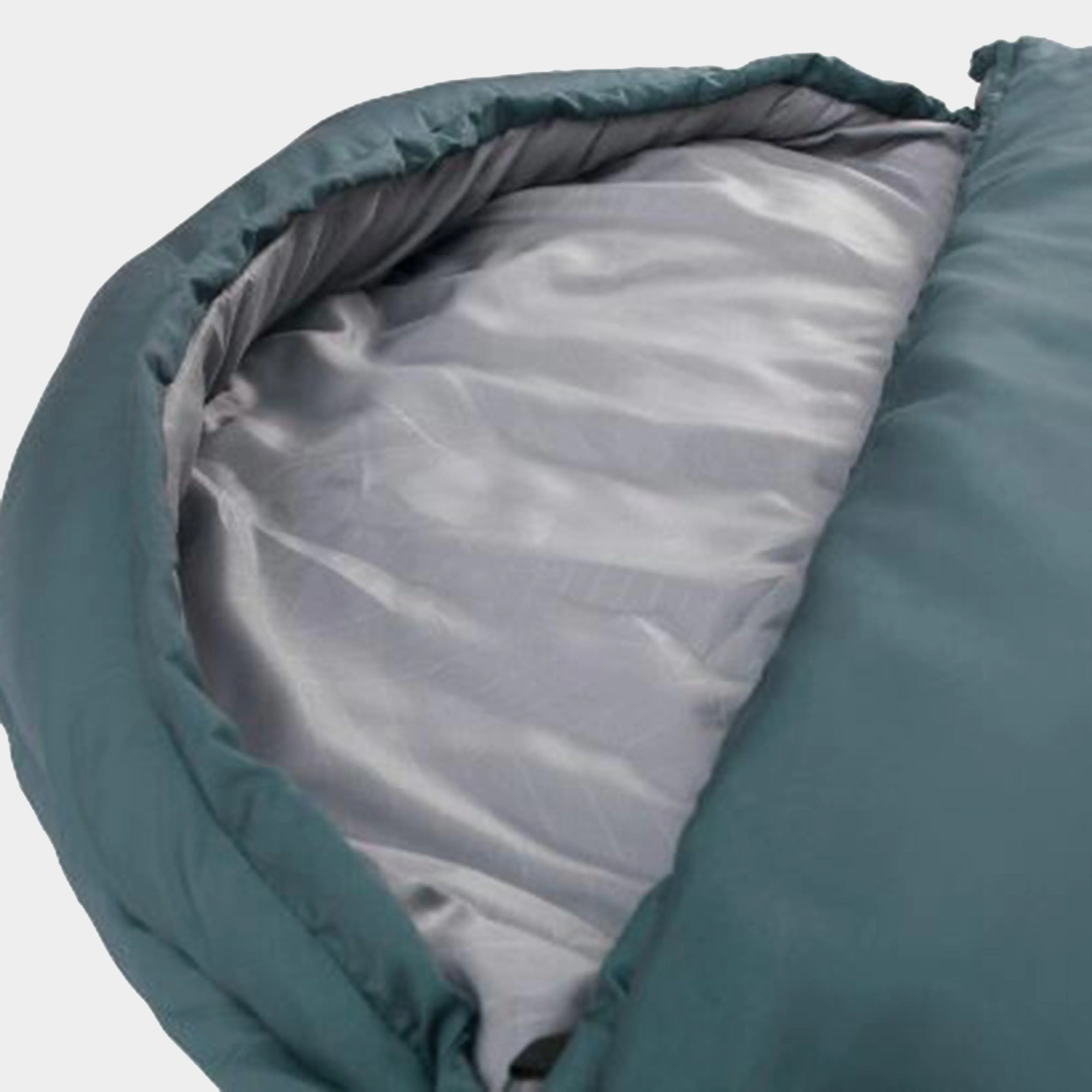 Outwell Campion Lux Single Sleeping Bag | Millets