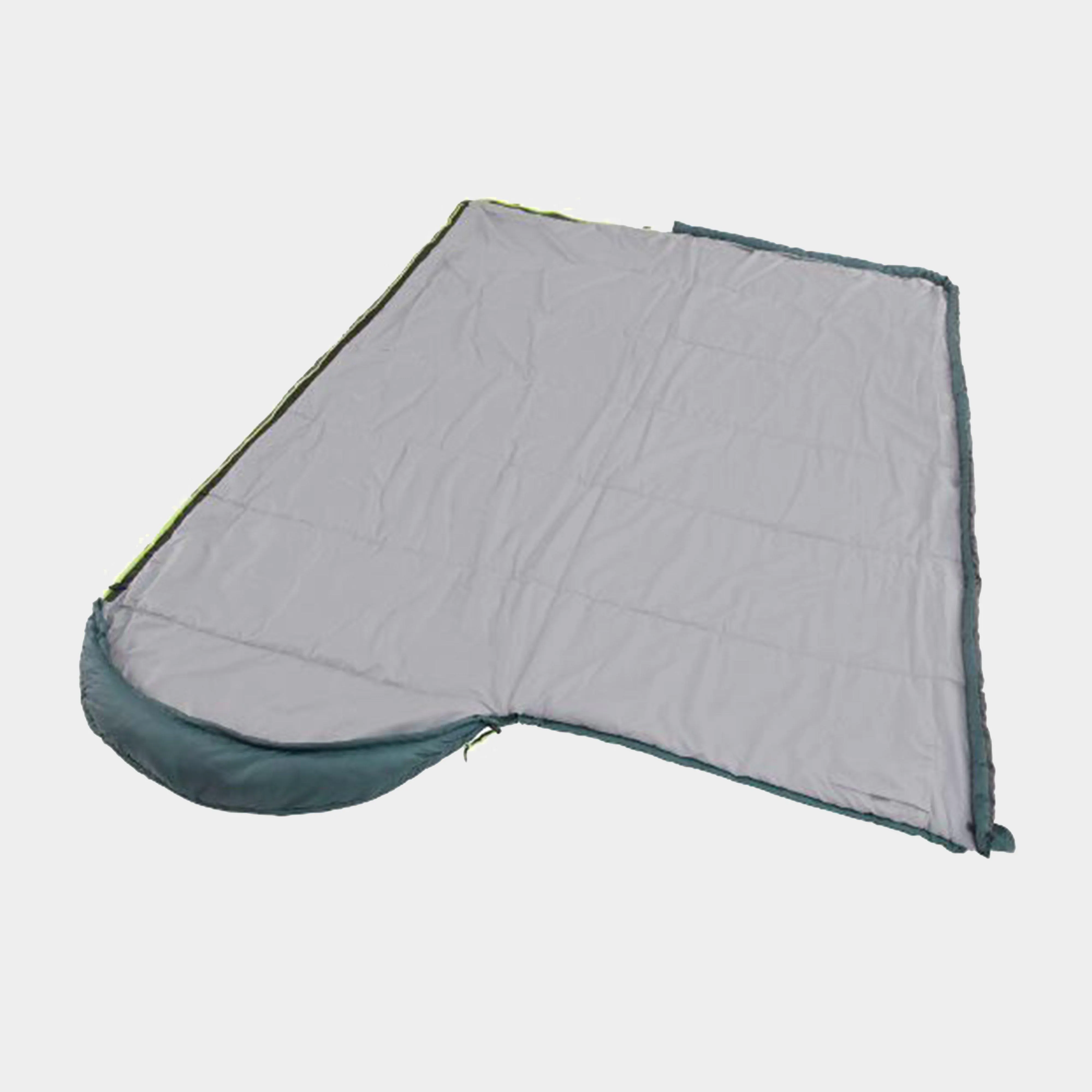 Outwell Campion Lux Single Sleeping Bag | Millets