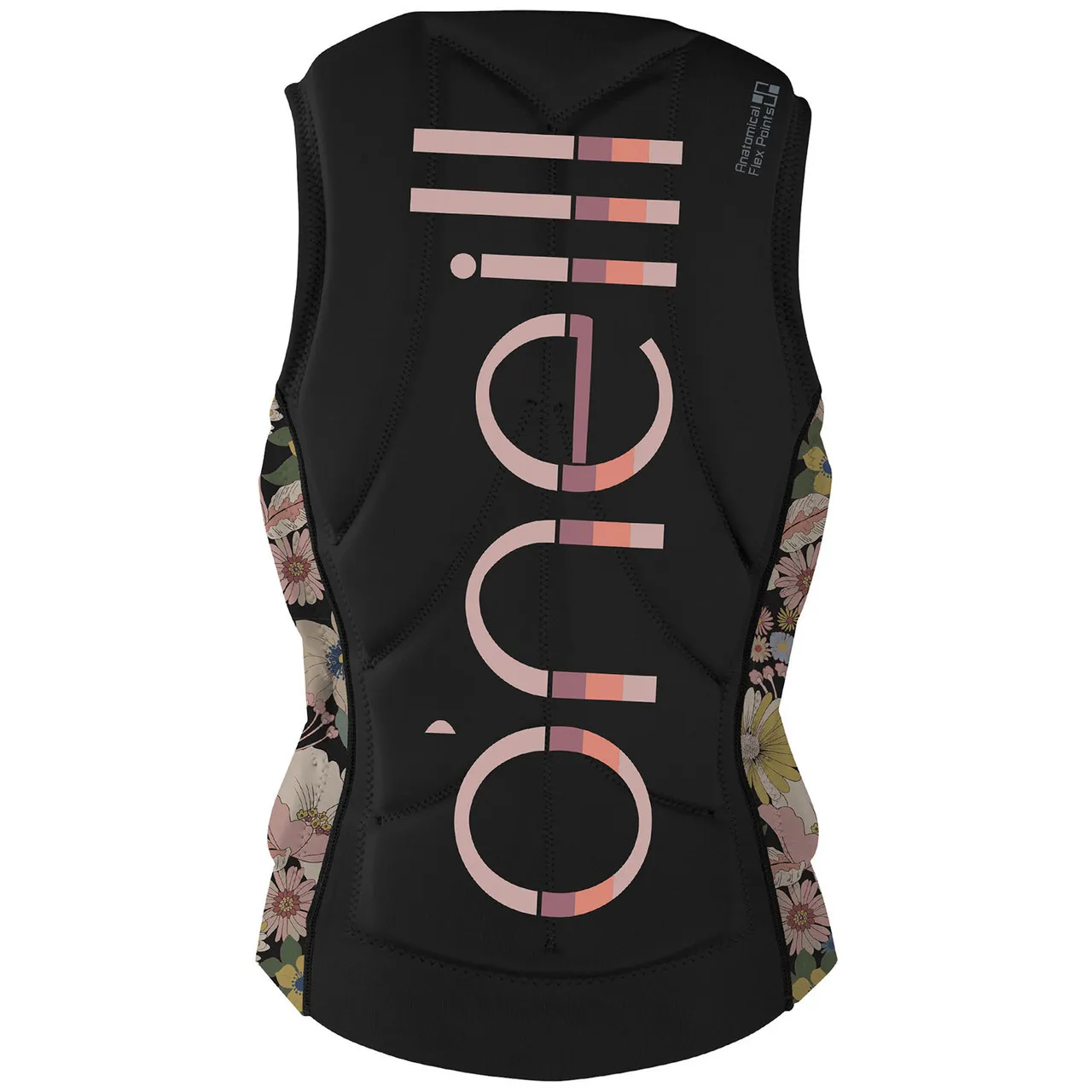 O'Neill Women's Slasher Life Vest - Twiggy