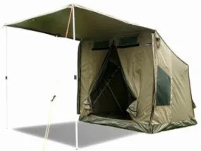 Oztent RV-4 & 5 Person 30 Second Tent