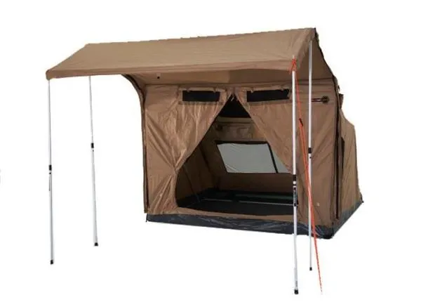 Oztent RV-5 Plus Tent Bundle