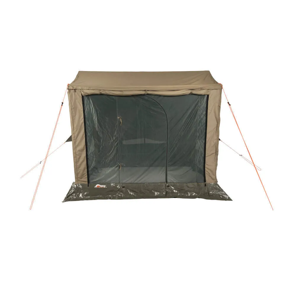 Oztent RV-5 Plus Tent Bundle