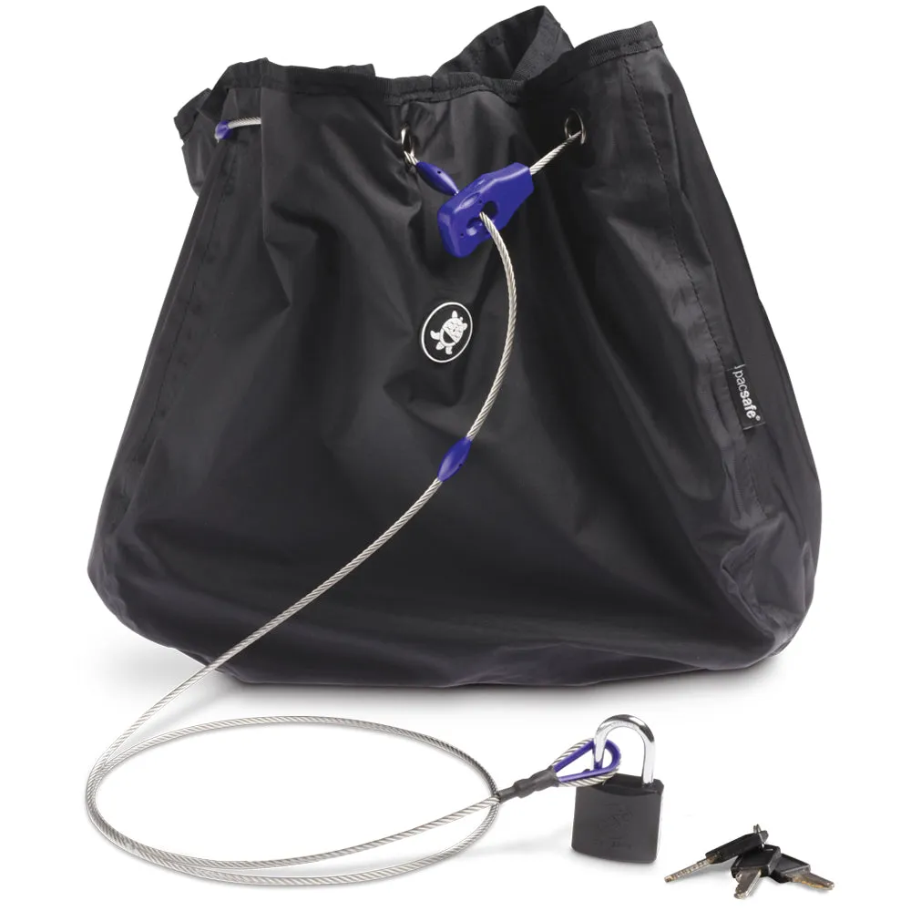 Pacsafe C25L Stealth Anti Theft Camera Bag Protector and Cover  