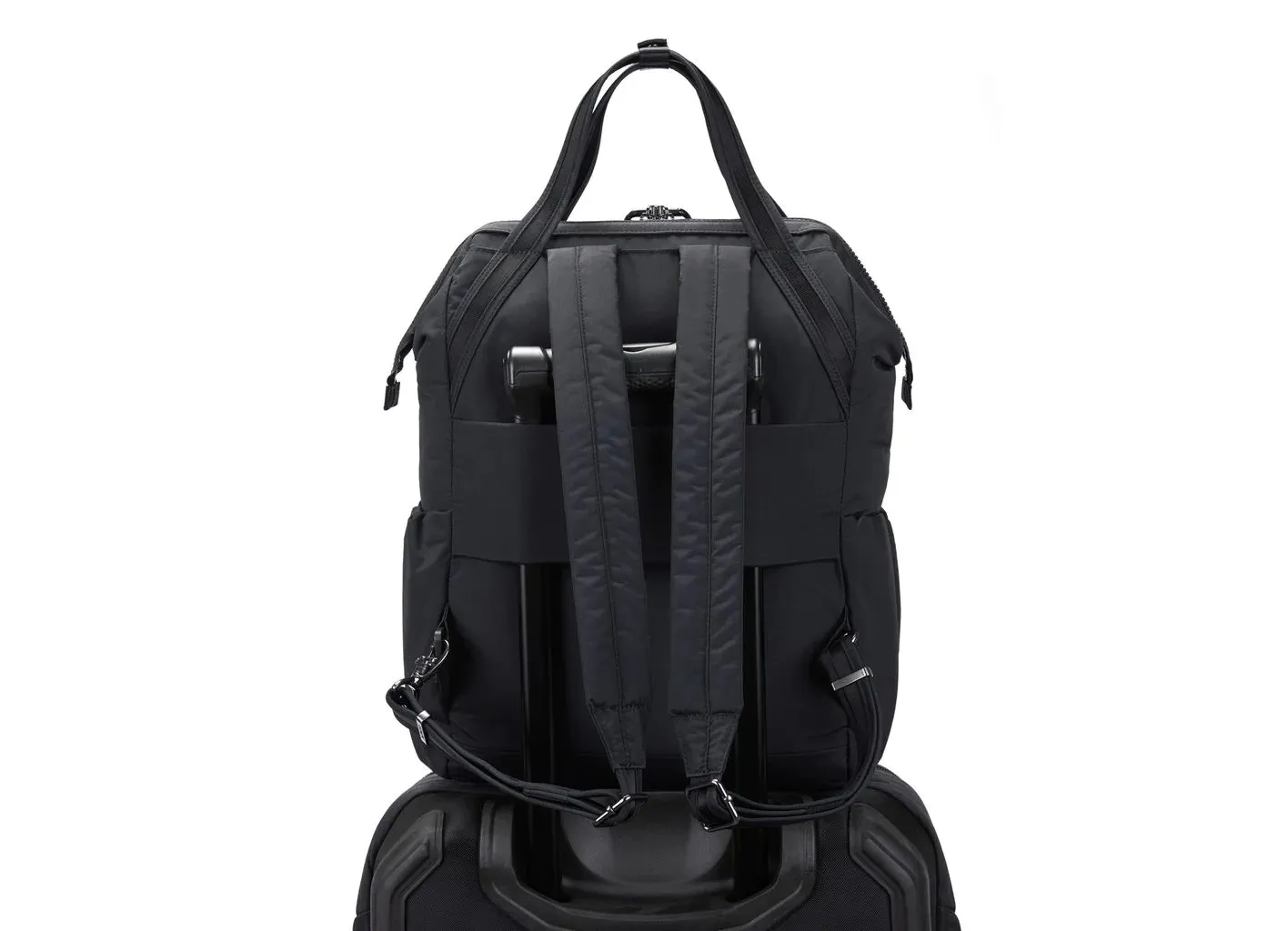 PacSafe Citysafe CX Anti-Theft Backpack - Black