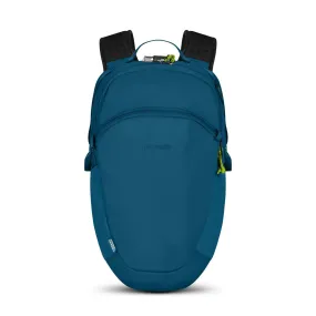 PacSafe Eco 18L Anti-Theft Sling Backpack Econyl -  Tidal Teal