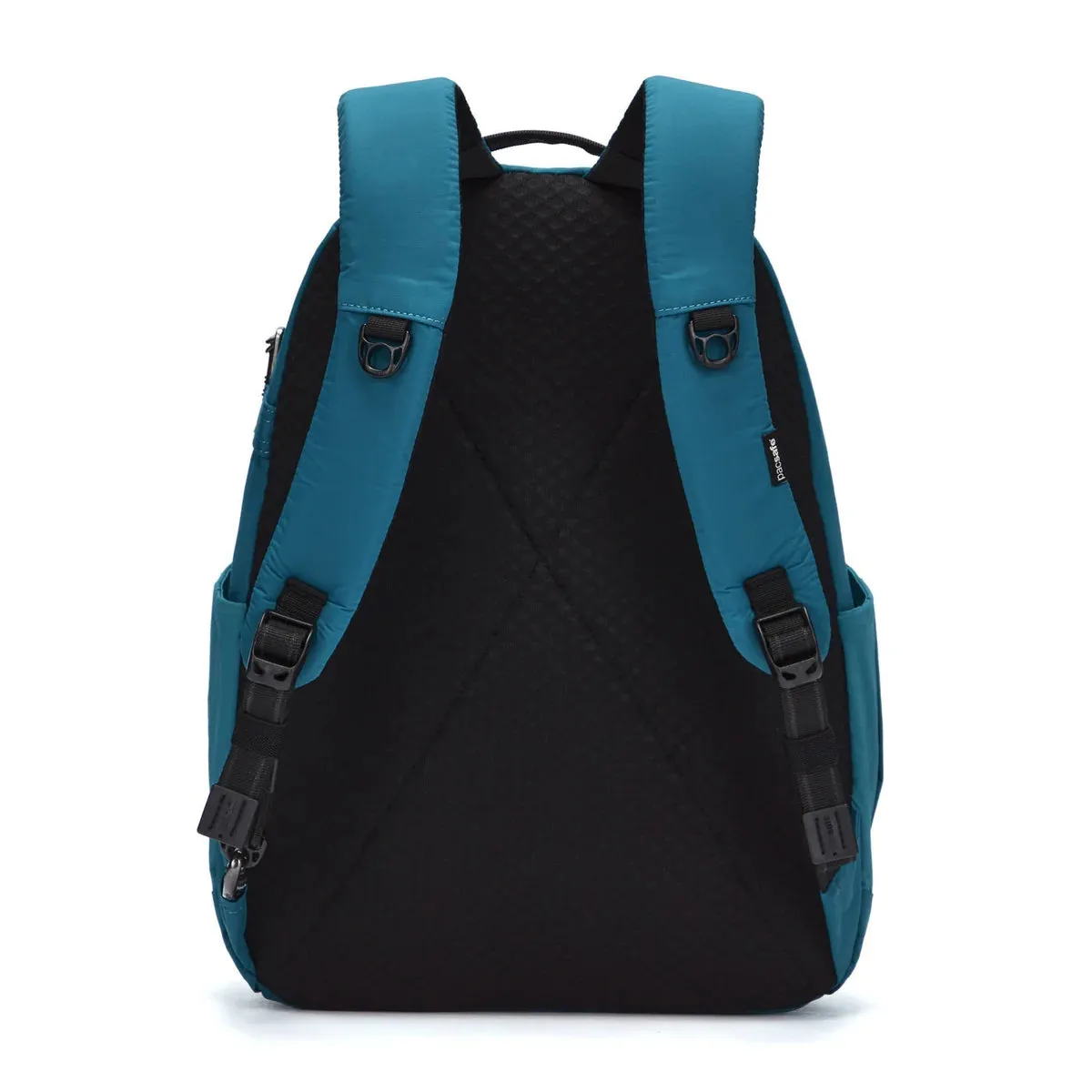 PacSafe Metrosafe LS350 ECONYL Anti-Theft Backpack - Tidal Teal