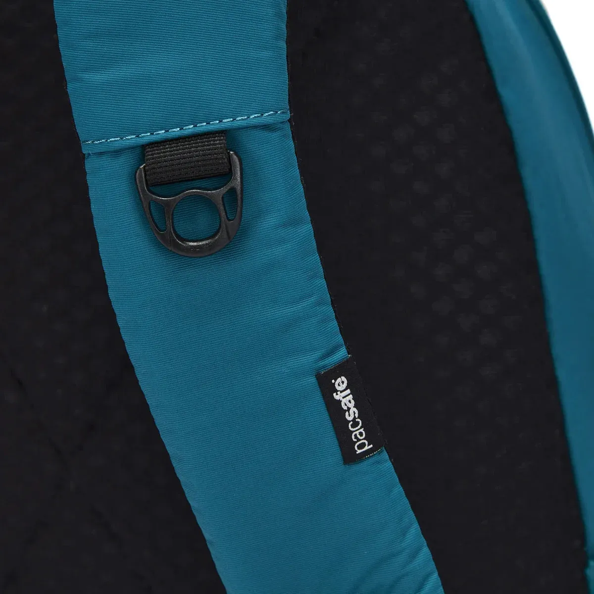 PacSafe Metrosafe LS350 ECONYL Anti-Theft Backpack - Tidal Teal