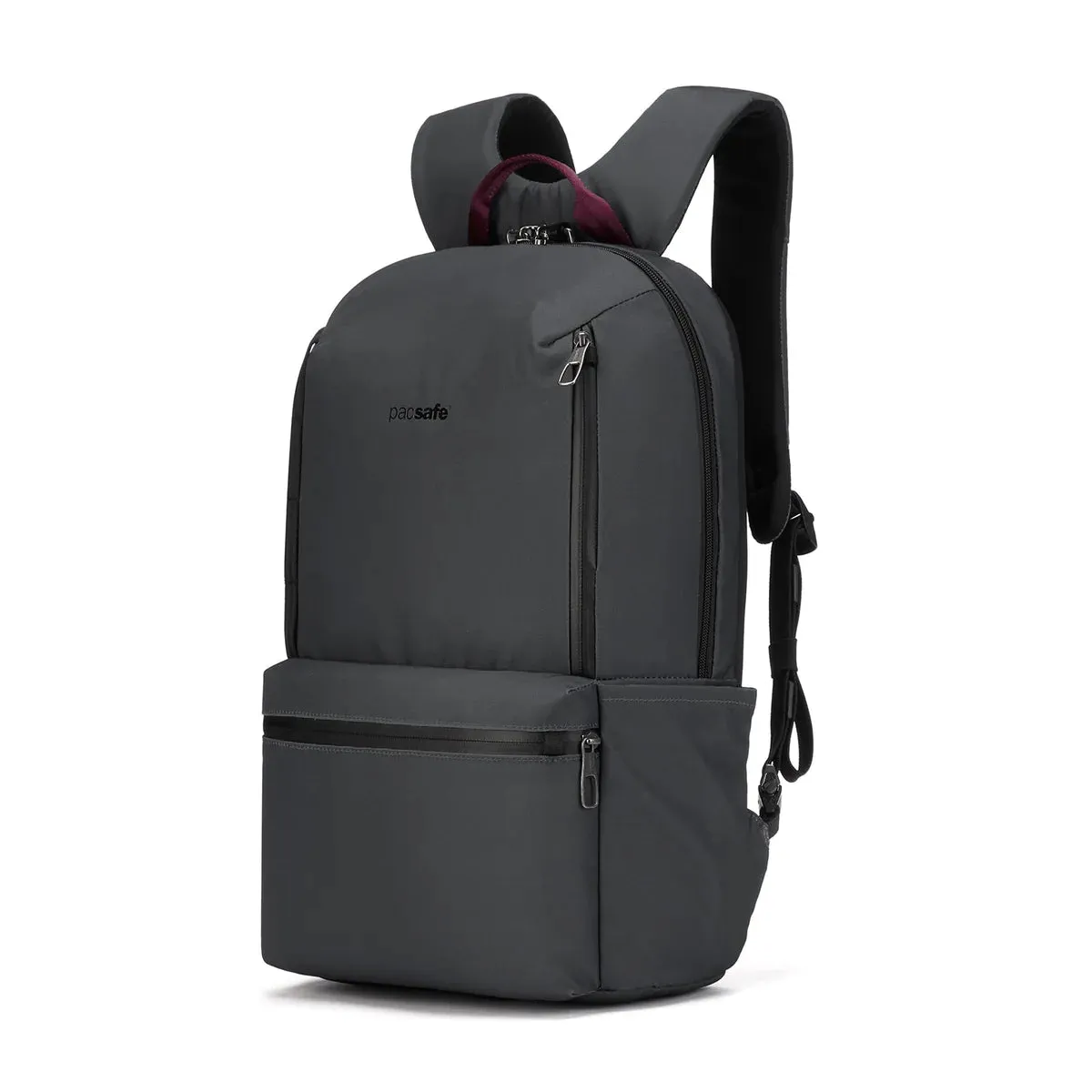 PacSafe Metrosafe X Anti-Theft 20L Backpack - Slate