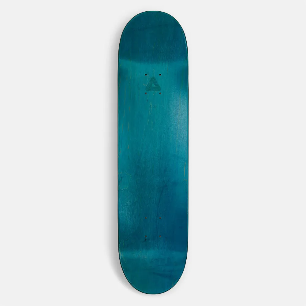 Palace Skateboards - 8.06 Rory Pro S35 Skateboard Deck